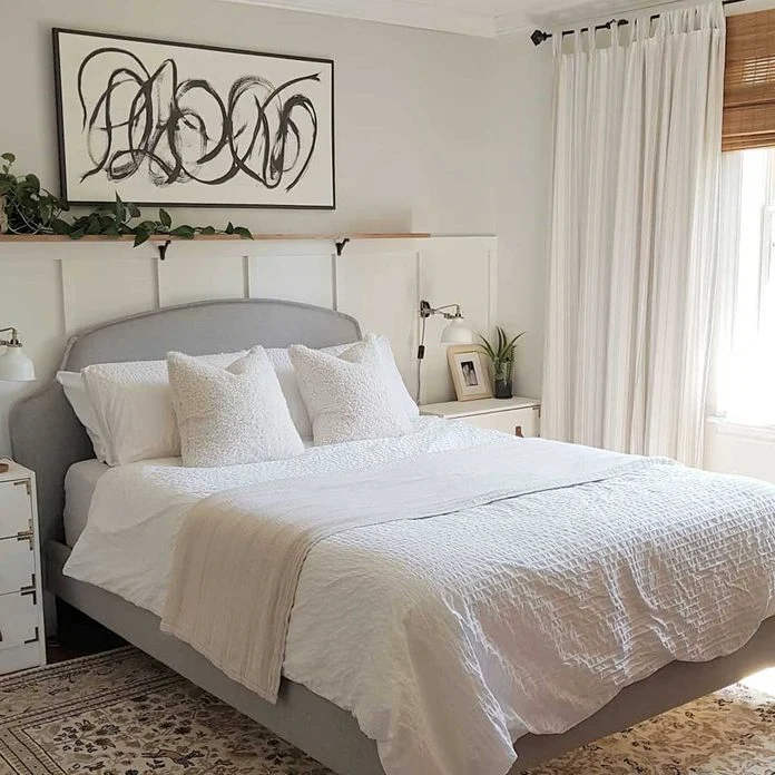Bố trí nội thất hợp lý